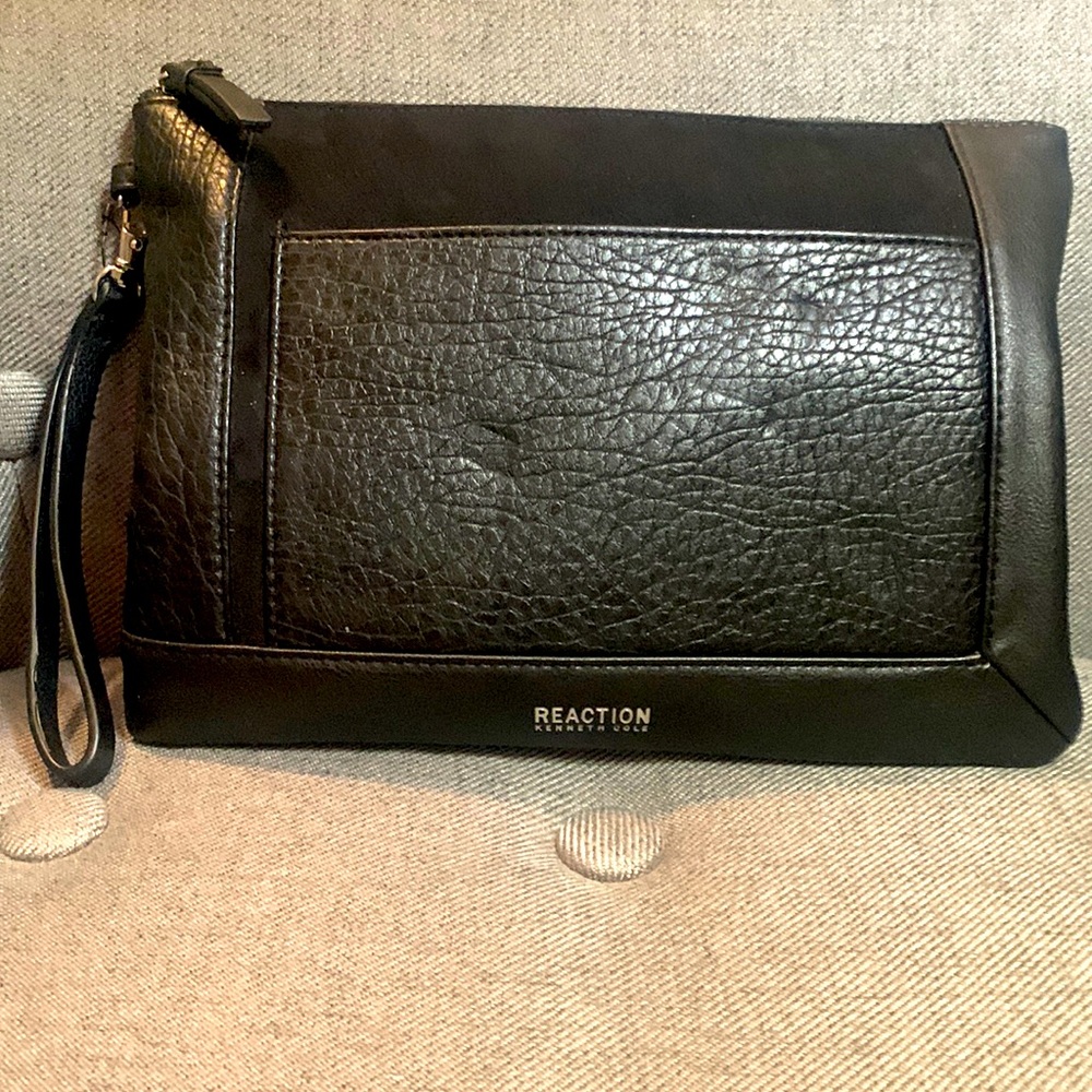 Kenneth Cole hand bag.